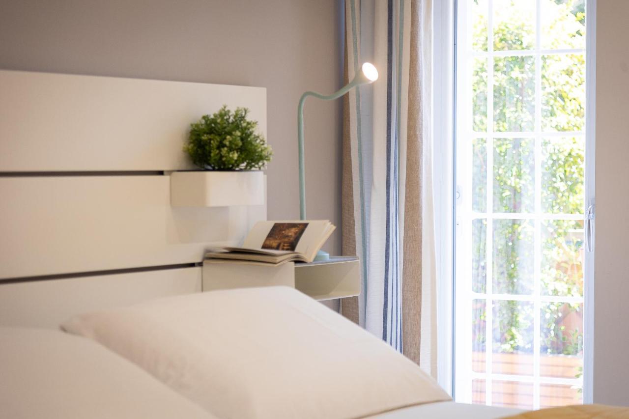 Amazing Viale Trastevere With Terrace Rome Exterior photo