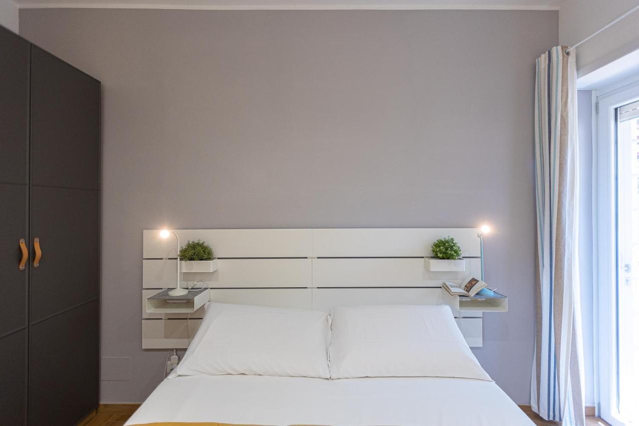 Amazing Viale Trastevere With Terrace Rome Exterior photo