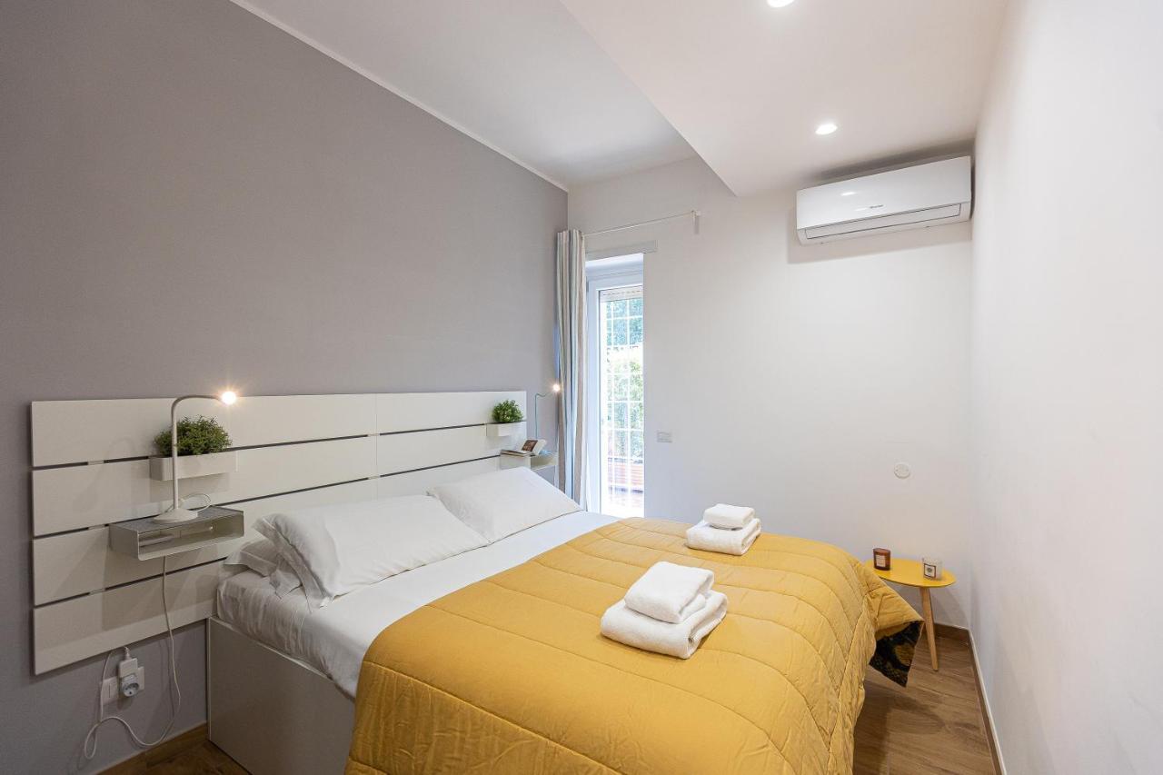 Amazing Viale Trastevere With Terrace Rome Exterior photo