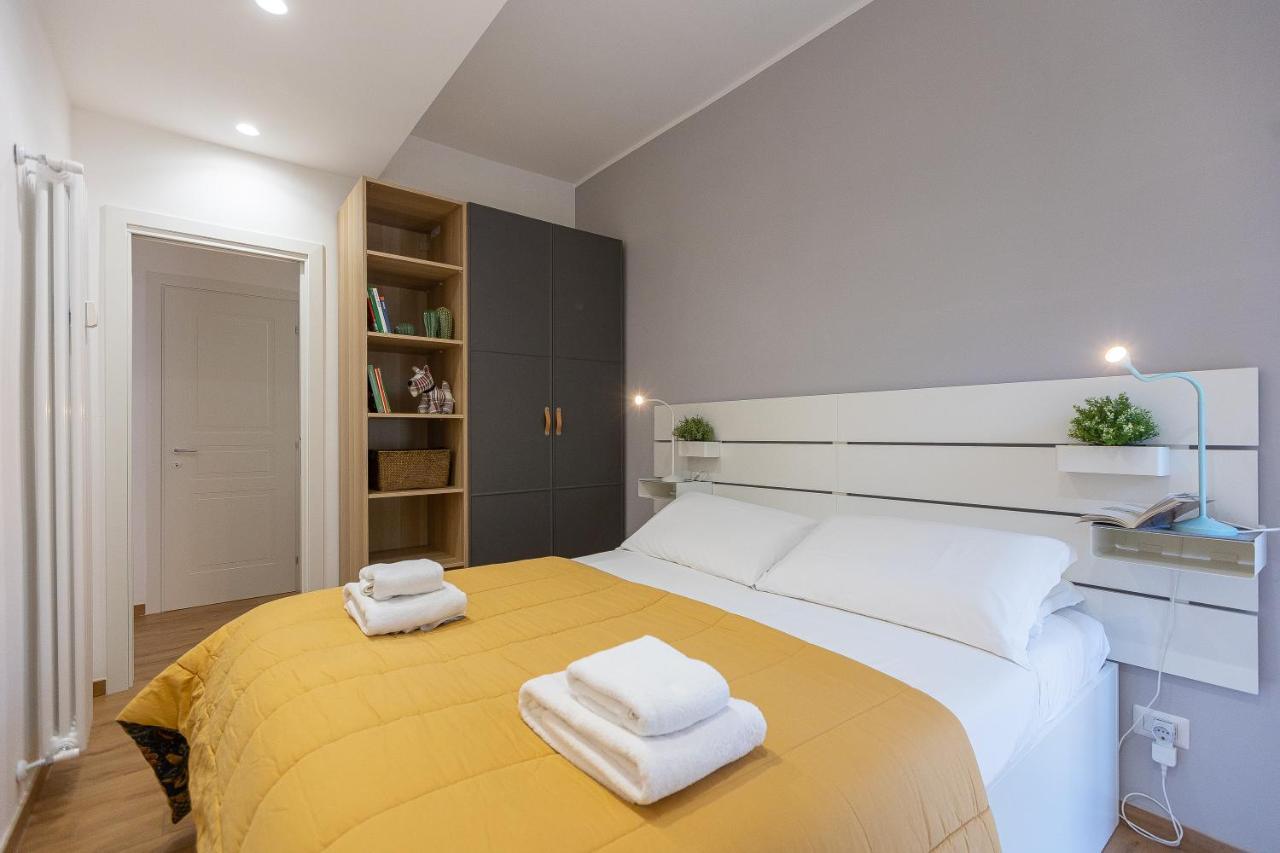 Amazing Viale Trastevere With Terrace Rome Exterior photo