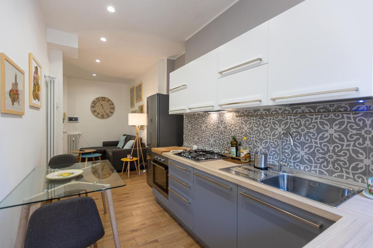Amazing Viale Trastevere With Terrace Rome Exterior photo